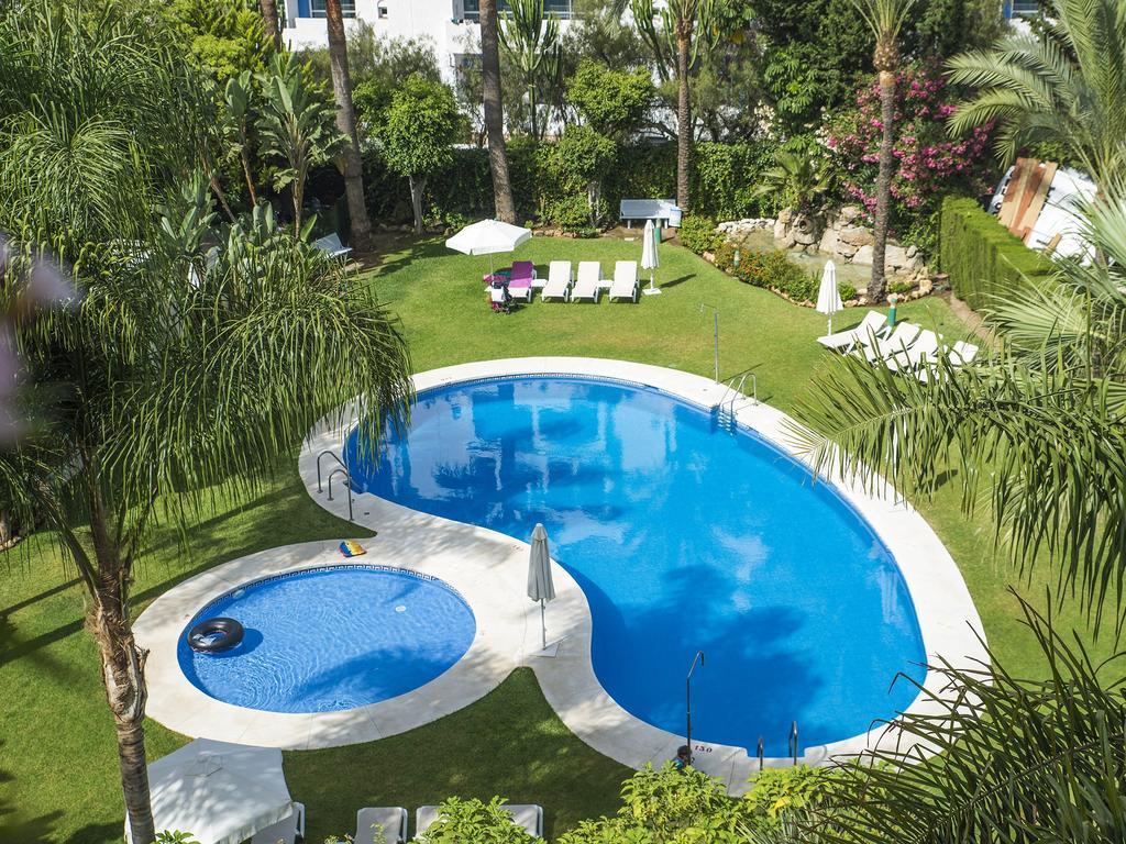 Urban Shopping Banus Marbella