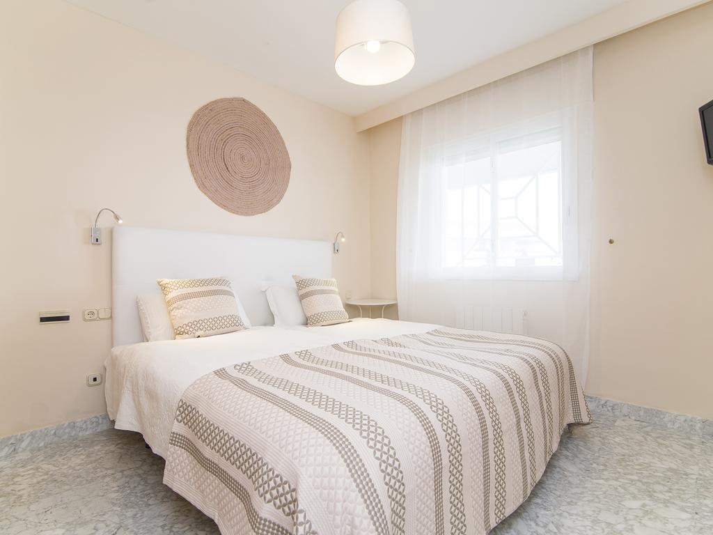 Apartment Urban Shopping Banus *