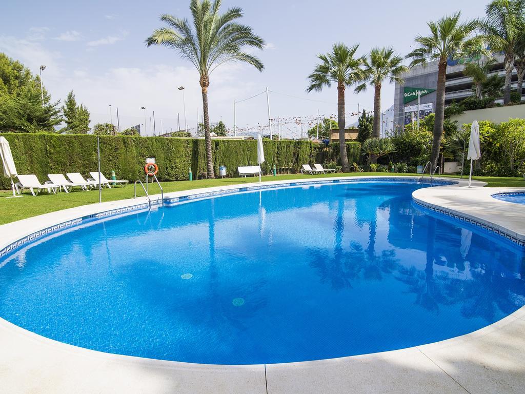 Apartment Urban Shopping Banus